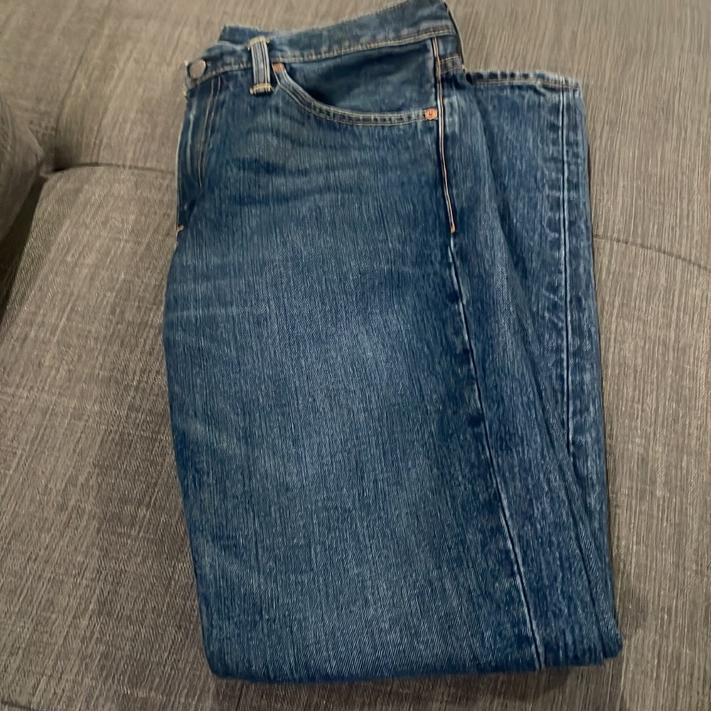 Men’s Levi 511 Slim Fit Jeans 32Wx30L